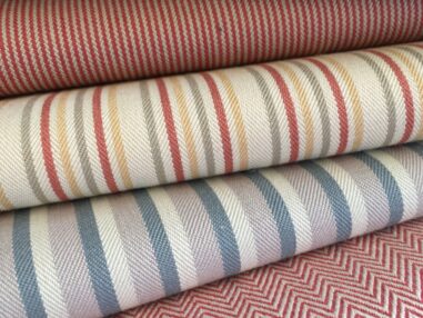 Cotton Ticking Fabrics