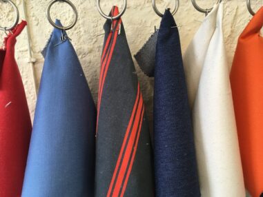 Cotton canvas Fabrics Cotton Heritage Canvas