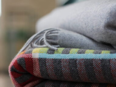 Cosy Throw Blanket Cosy Throw Blanket