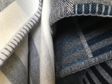 Lambswool Throw Lambswool Throw